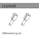 Absima Differential Cup (2)