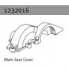 Absima Main Gear Cover