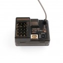 Sense S4RX-G (4CH | Gyro | BVD)
