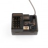 Sense S4RX-G (4CH | Gyro | BVD)