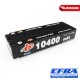 Intellect MC4 10400mAh 120C 7.6V Long Runtime Graphene Stick Pack LiHV