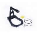 Koswork Lightweight Foldable Tire Balancer (for 12mm / 17mm Wheel Hex)