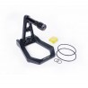 Koswork Lightweight Foldable Tire Balancer (for 12mm / 17mm Wheel Hex)