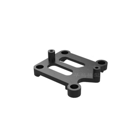  MJX Servo/Esc mount
