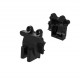 MJX Front and rear differential cover