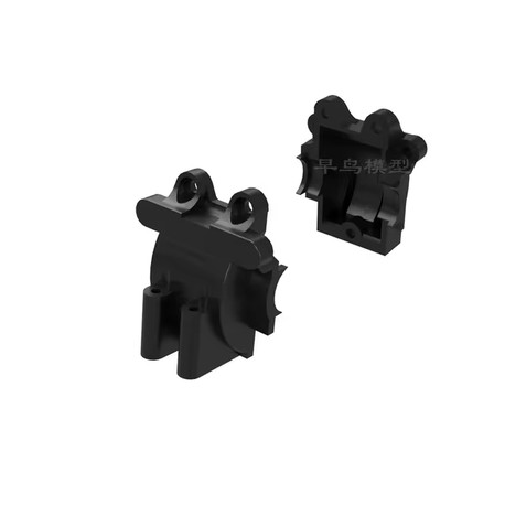 MJX Front and rear differential cover