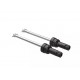 MJX 18208 Rear driveshaft