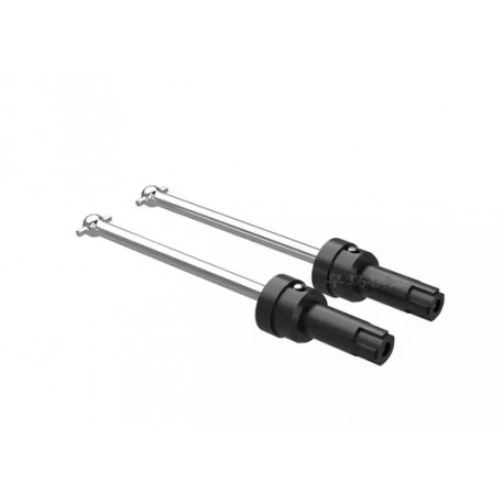 MJX 18208 Rear driveshaft