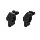MJX Rear Hub Carrier