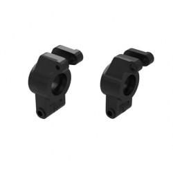 MJX Rear Hub Carrier