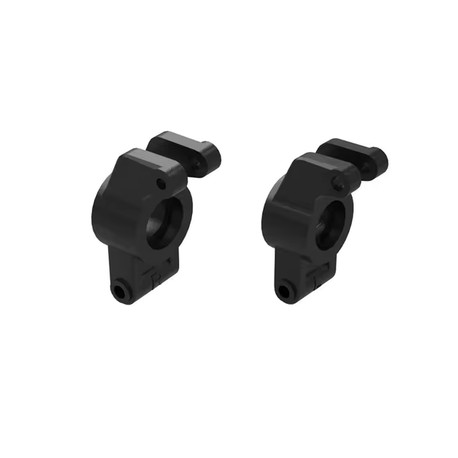 MJX Rear Hub Carrier