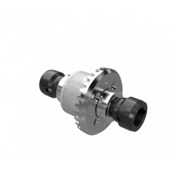 MJX Differential