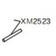 MJX Upper control arm shaft