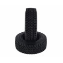 Carson 1:14 Fulda Variotonn Off-Road Tires (2)