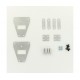 Carson 1:14 Lifted-Suspension Kit +8mm 3A.T.T