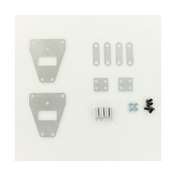 Carson 1:14 Lifted-Suspension Kit +8mm 3A.T.T