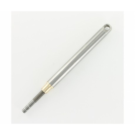 Carson 1:14 Speed-up spindl.dri. shaft f. 56545
