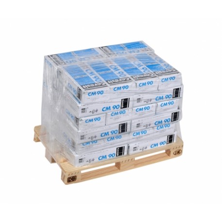 Carson 1:14 Pallet with Ceresit CM90 Easy