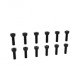 MJX Screws 2.5x7mm (12 pcs)