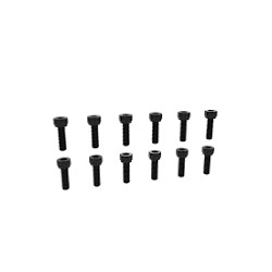 MJX Screws 2.5x7mm (12 pcs)