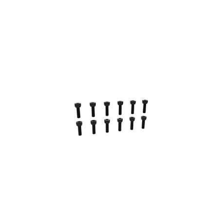 MJX Screws 2.5x7mm (12 pcs)