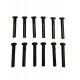 MJX Screws 2.5x16mm / 3x4mm (12 pcs)