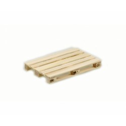 Carson 1:14 Wooden EPAL Euro-Pallet