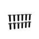 MJX Screws 2.5x8mm (12 pcs)