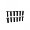 MJX Screws 2.5x8mm (12 pcs)