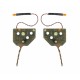 Carson 1:14 7,2V LED-PCB Arocs Headlight