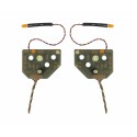 Carson 1:14 7,2V LED-PCB Arocs Headlight