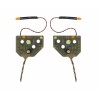 Carson 1:14 7,2V LED-PCB Arocs Headlight
