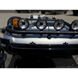 Carson 1:14 M-B Arcos Top Light Holder