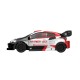 MJX Hyper GO 1/43 Toyota 2023 GR Yaris Rally