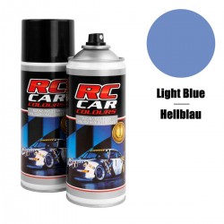 Ghiant Lexan Spray Light Blue Nr 211 150ml