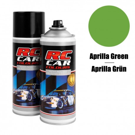Ghiant Lexan Spray Aprillia Green Nr 944 150ml