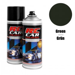ABSIMA Lexan Spray BRIT. RACING GREEN 150ml