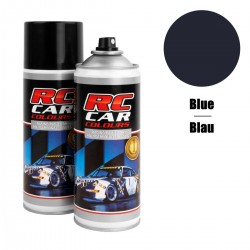 Ghiant Lexan Spray Blue Nr 216 150ml