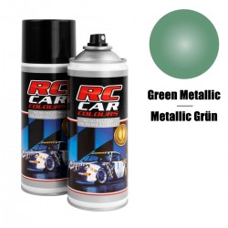 Ghiant Lexan Spray Green Metalic Nr 934 150ml