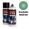 Ghiant Lexan Spray Green Metalic Nr 934 150ml