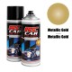 Ghiant Lexan Spray Gold Metalic Nr 910 150ml