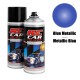 Ghiant Lexan Spray Blue Metalic Nr 932 150ml