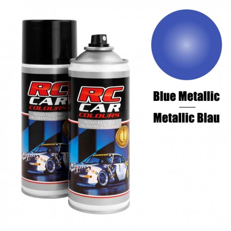 Ghiant Lexan Spray Blue Metalic Nr 932 150ml