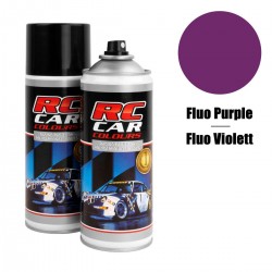 Ghiant Lexan Spray Fluo Purple Nr 1013 150ml