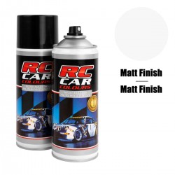 Ghiant Lexan Spray Matt Finish Nr 1020 150ml