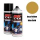 Ghiant Lexan Spray Candy Inca Yellow Nr 1023 150ml