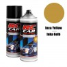 Ghiant Lexan Spray Candy Inca Yellow Nr 1023 150ml