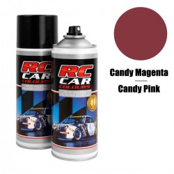 Ghiant Lexan Spray Candy Magenta Nr 1022 150ml