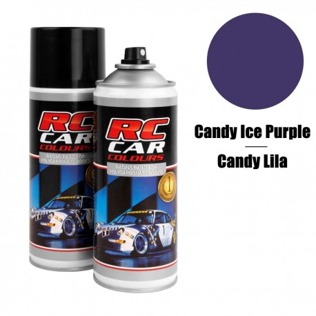 Ghiant Lexan Spray Candy Ice Purple Nr 1024 150ml