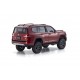 Kyosho Mini-Z 4X4 MX-01 Toyota Land Cruiser GR Sport Dark Red Mica (KT531P)